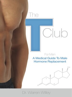 cover image of The T Club